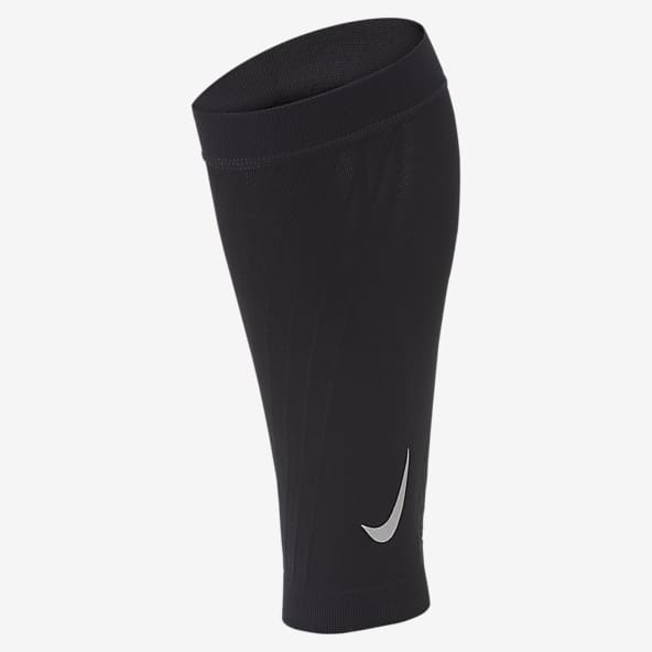$25 - $50 Mangas y bandas para el brazo Negro Atletismo. Nike US