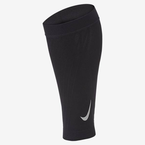 nike running compression sleeves