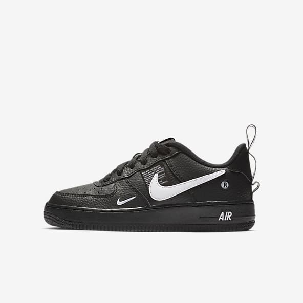 nike air force 1 childrens size 12
