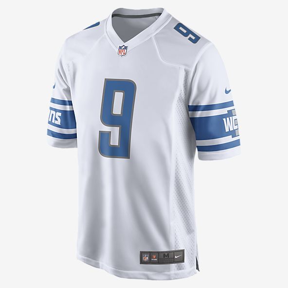 lions jersey