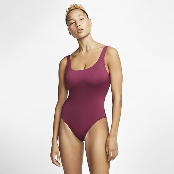 mallas de natacion nike mujer
