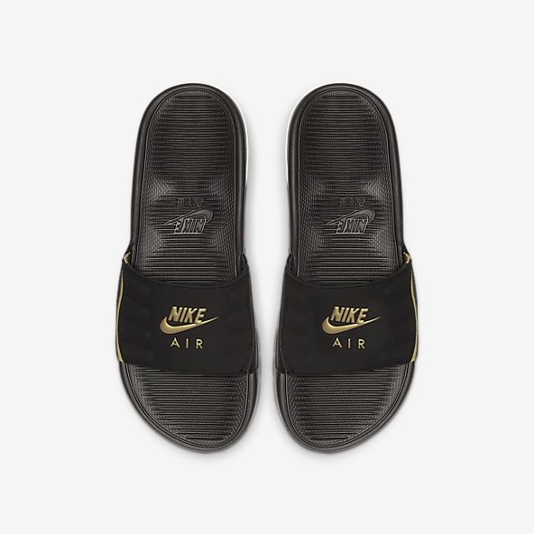 nike slippers size 12
