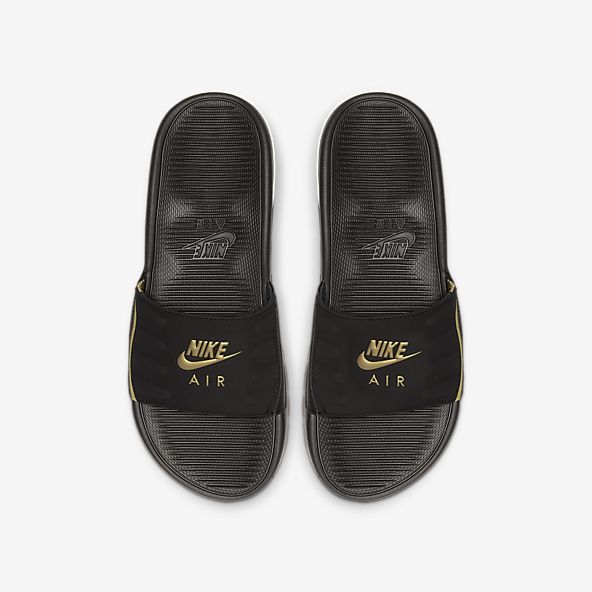 chanclas nike para mujer 2017