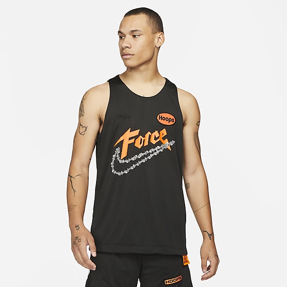 Men's Fleece Tops \u0026 T-Shirts. Nike NL