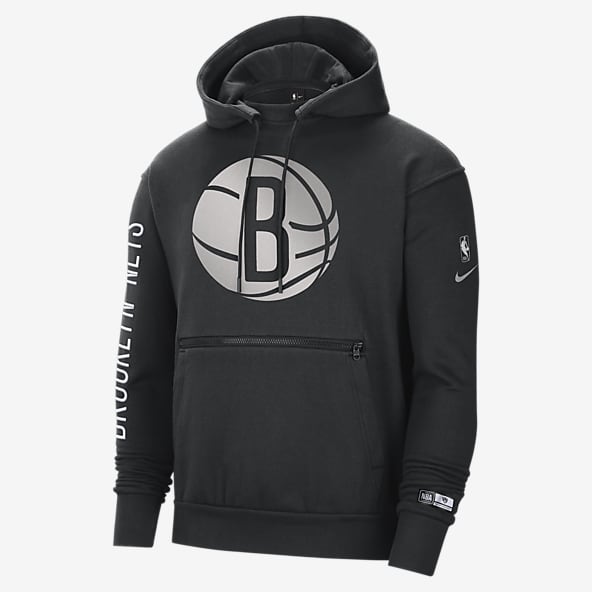 nike nba brooklyn nets city edition courtside