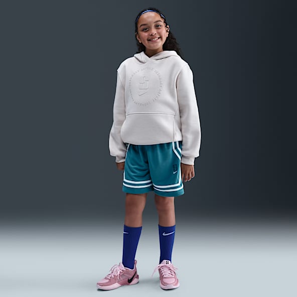 Sabrina Crossover Older Kids' Dri-FIT Basketball Shorts