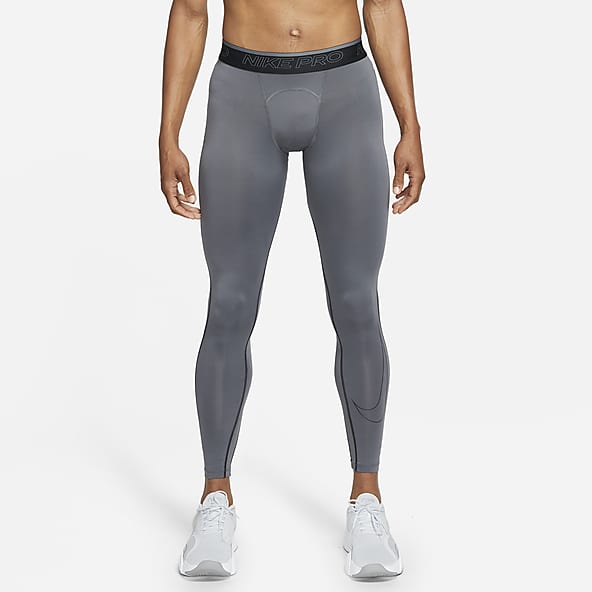 Nike men's cool compression tights online