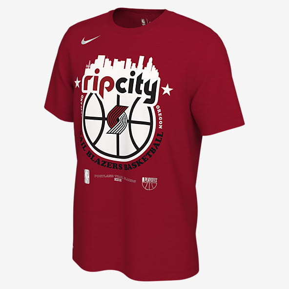Portland Trail Blazers Jerseys Gear Nike Com