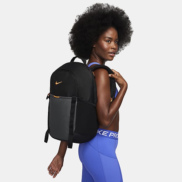 Mochila best sale gym nike