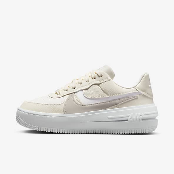 platform nike af1