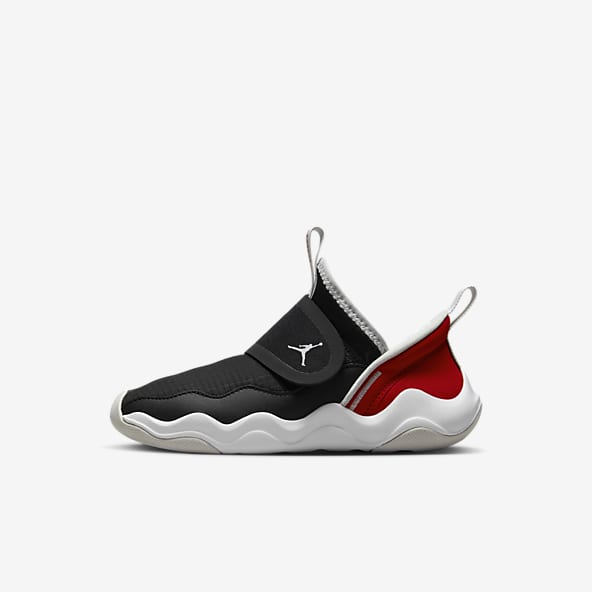 Jordan Black. Nike JP