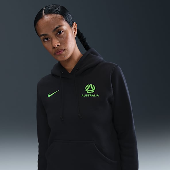Australia Phoenix Fleece Women's Nike Football Pullover Hoodie