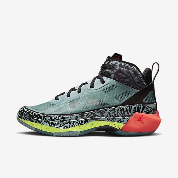 NIKE公式】 Jordan ミッドカット シューズ【ナイキ公式通販】