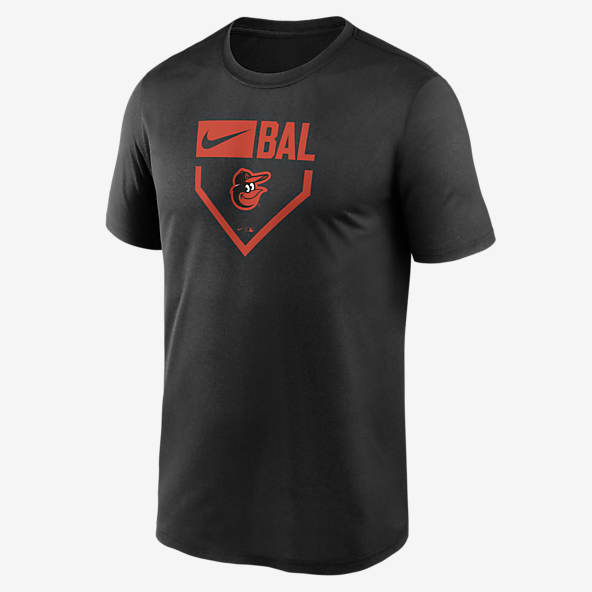 Baltimore Orioles Apparel Gear. Nike