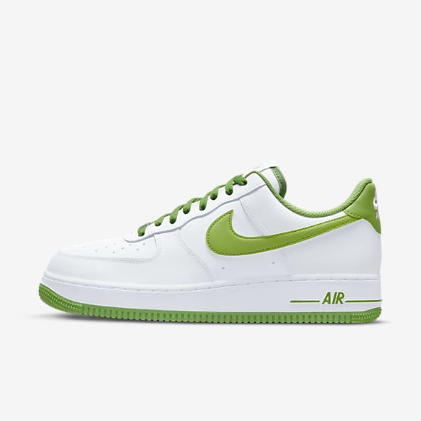 Air Force 1 Shoes. Nike
