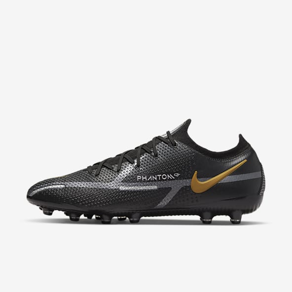 Koop zwarte voetbalschoenen. Nike NL