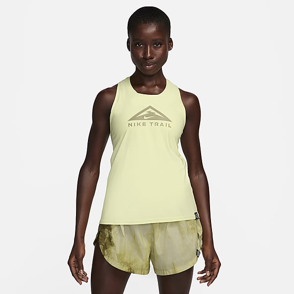 Women's White Tank Tops & Sleeveless Shirts. Nike AU