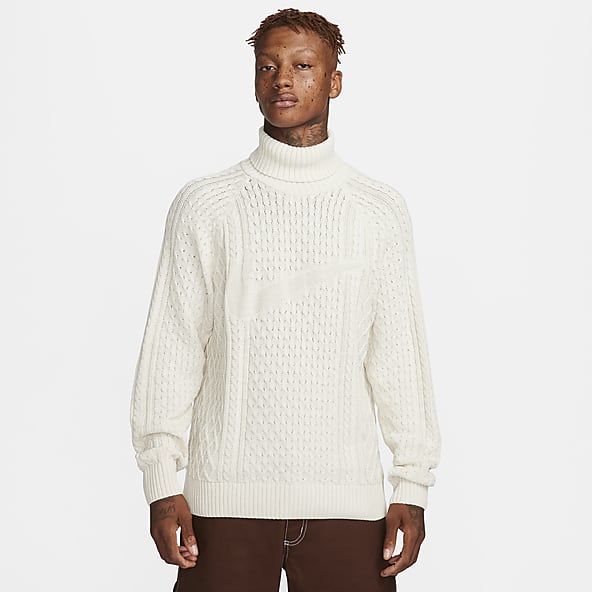 Knitwear and Sweatshirts Collection for Men