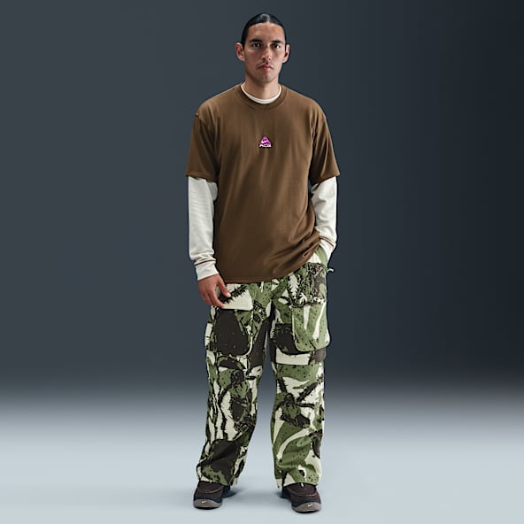 Nike ACG "Smith Summit" Men's Cargo Zip Pants