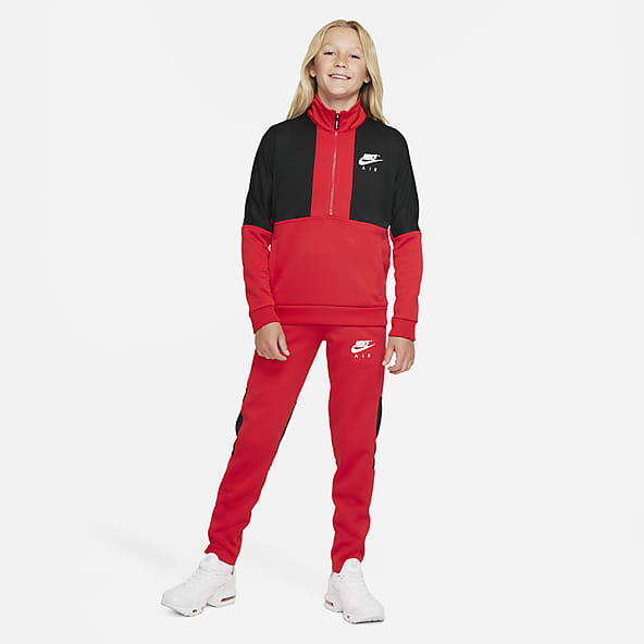 Nike tracktops clearance