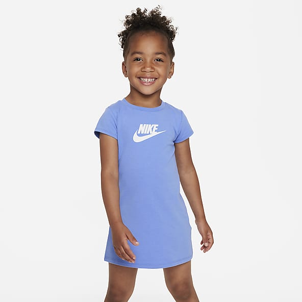 Nike Dri-FIT Mini Me Leggings Set Toddler Set. Nike.com