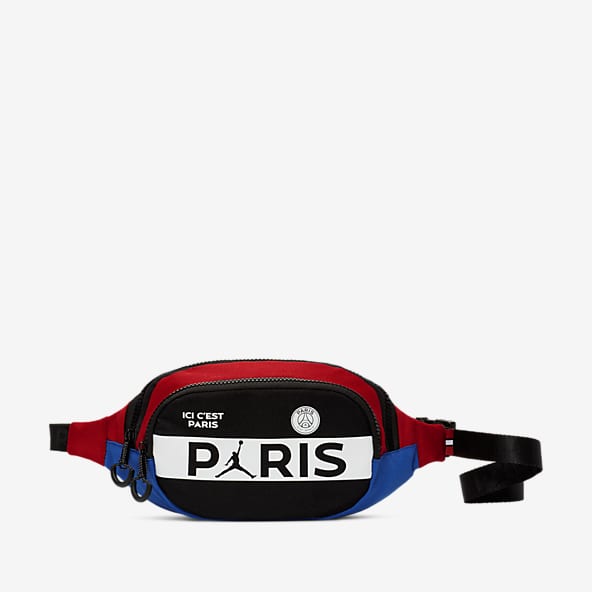 nike jordan bum bag