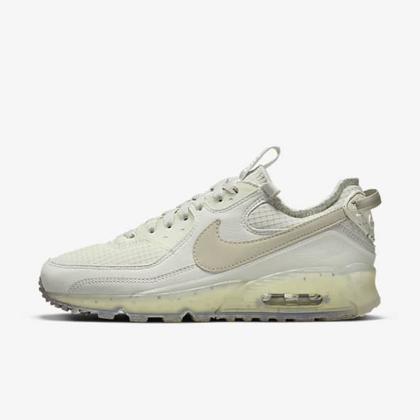 chaussures nike femme blanc حناء اليد