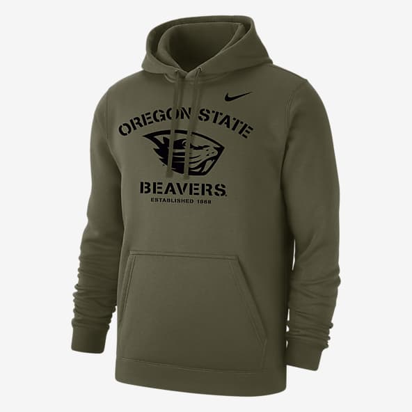 oregon state beavers apparel gear