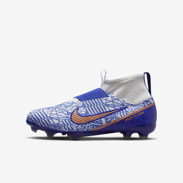 Decepción por favor confirmar Destello Comprar zapatos de futbol Mercurial. Nike ES