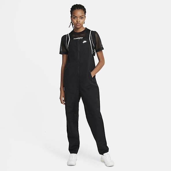 Nike jumpsuit woman Clearance