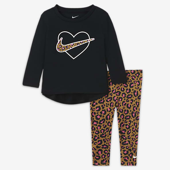 nike coverall baby girl