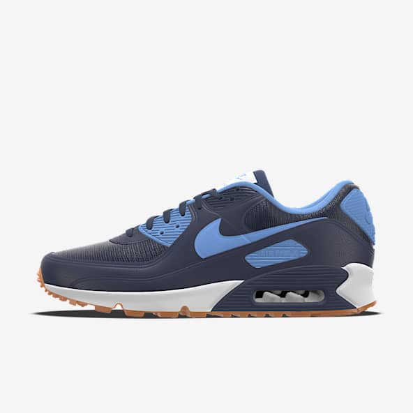 Nike Air Max 90 By You Men's - Lifestyle/Custom
