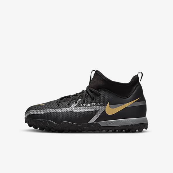 Phantom Vision Football Boots. Nike RU