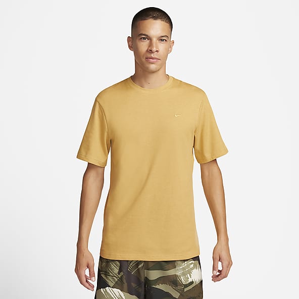 Playera nike sales cuadros espalda