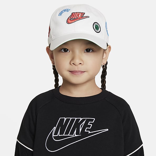 Bebé e infantil (0-3 años) Niños Gorras, viseras y bandas. Nike US