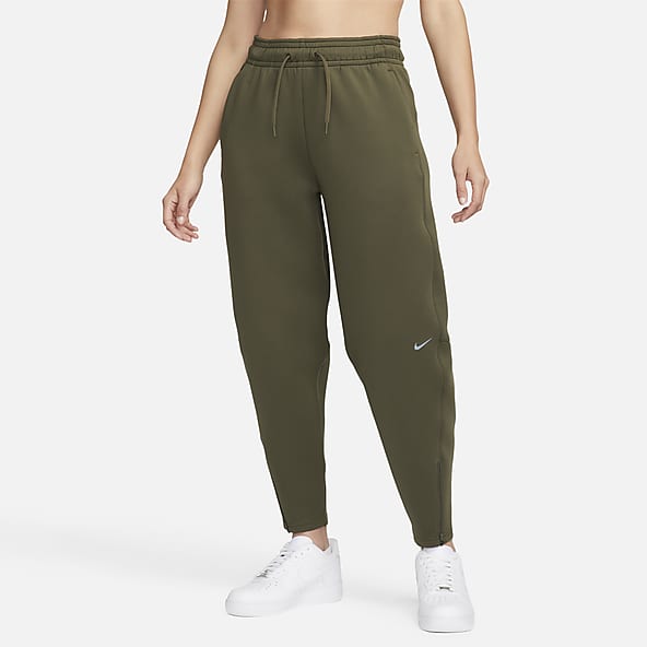 Holgado Entrenamiento & gym Poliéster reciclado Pants de entrenamiento.  Nike US