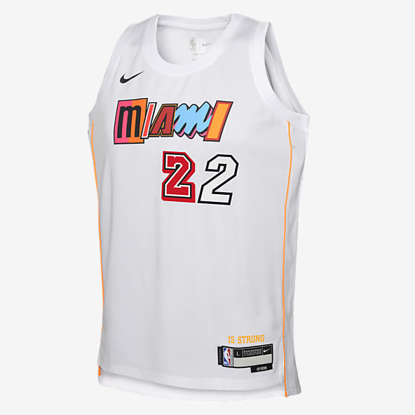 Maillot Nike NBA Swingman Mavericks Icon Edition pour Enfant plus