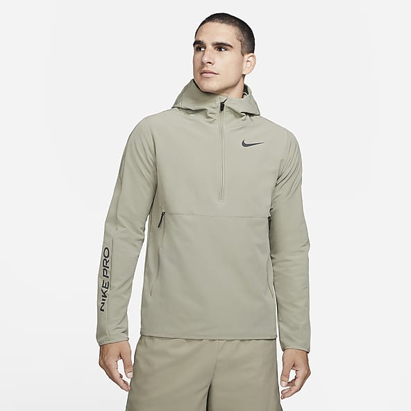 nike boxing jacket