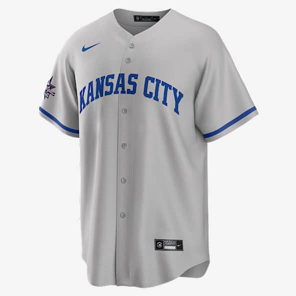 Bobby Witt Jr. American League 2025 All-Star Game Men's Nike MLB Replica Jersey
