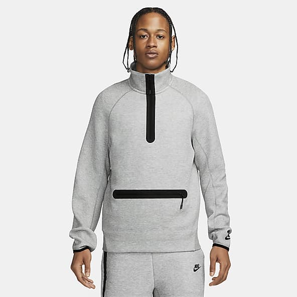 Nike Sportswear Tech Fleece Reimagined Men's Oversized Short
