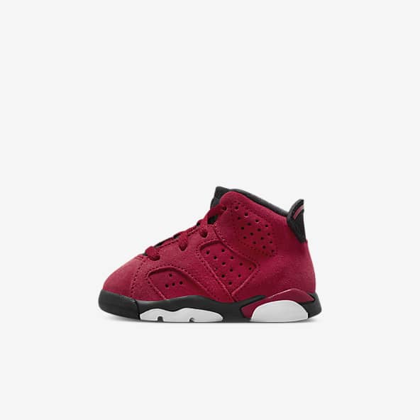 jordan 6 baby shoes