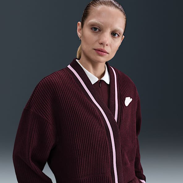 Nike Sportswear Chamarra para mujer