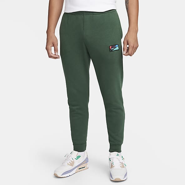 Technical Tracksuit Trousers - Men - Ready-to-Wear