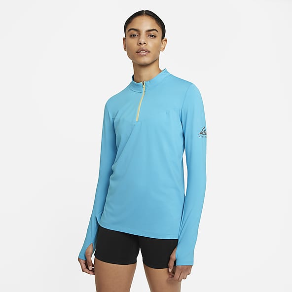 Nike公式 レディース ランニング 長袖 ナイキ公式通販