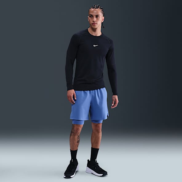Nike Unlimited Men's Dri-FIT 7" 2-in-1 Versatile Shorts