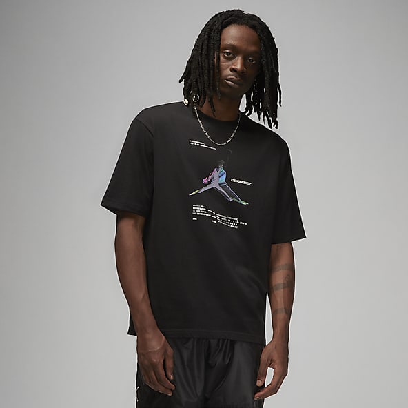 Nike公式 ジョーダン Tシャツ トップス ナイキ公式通販
