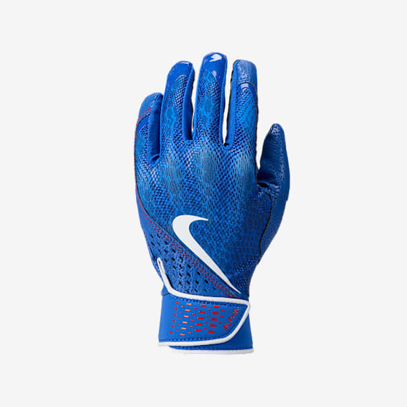 Kobe Alpha Big Kids' Baseball Batting Gloves (1 Pair)
