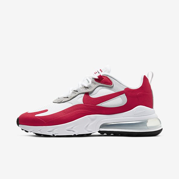 Nike Air Max 270 React ▷ für Damen, Herren und Kinder ▷ ▷ Online Shop | ☆  Sizeer.de ☆