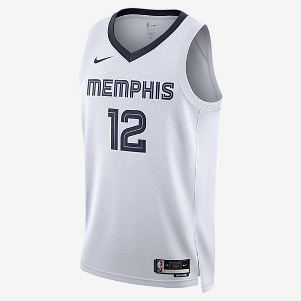 Memphis Grizzlies Jerseys & Gear.