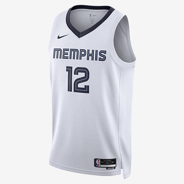 Ja Morant Memphis Grizzlies 2023 Select Series Men's Nike Dri-FIT NBA  Swingman Jersey